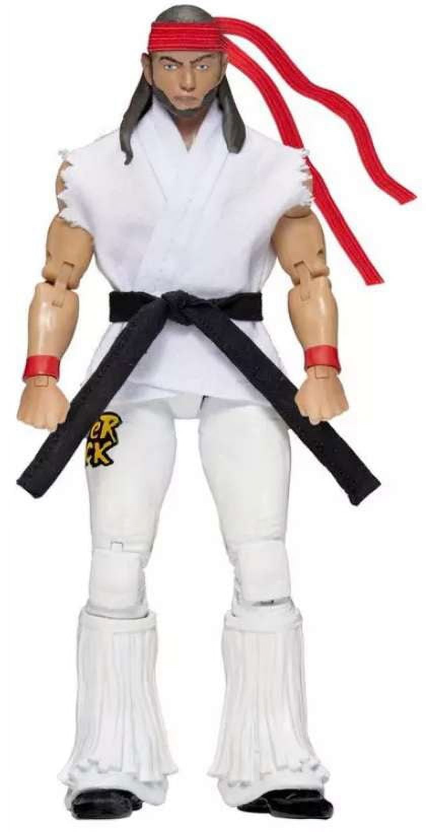 AEW All Elite Wrestling 2019 Fyter Fest Street Fighter Matt