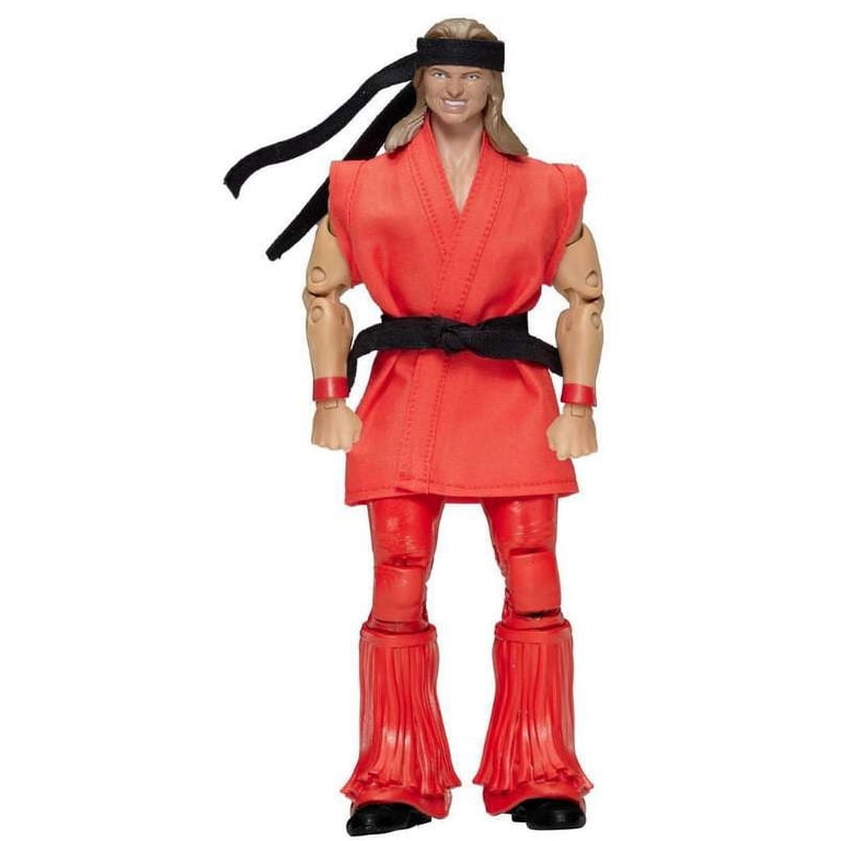 AEW All Elite Wrestling 2019 Fyter Fest Street Fighter Nick