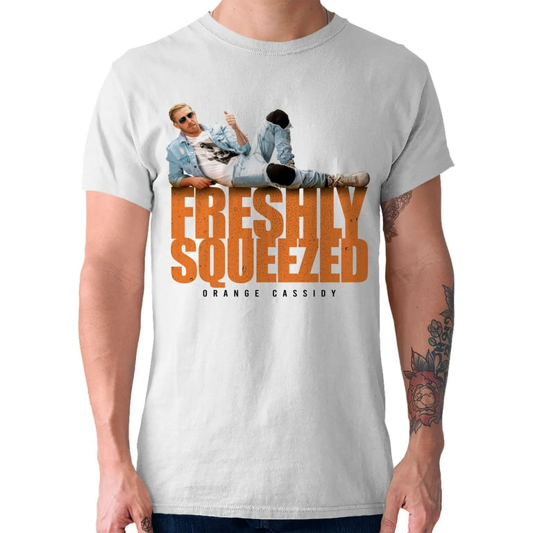 Cassidy Soft Jersey Tee Cassidy Soft Jersey Tee