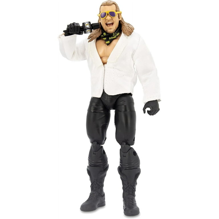 AEW All Elite Wrestling Unrivaled Collection Chris Jericho