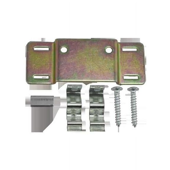 AEW Cable Door Lock Bracket