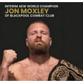 thumbnail image 1 of AEW JON MOXLEY - All Elite Wrestling - 6-Inch Jon Moxley Figure with Accessories - Unmatched Collection Series, 1 of 2