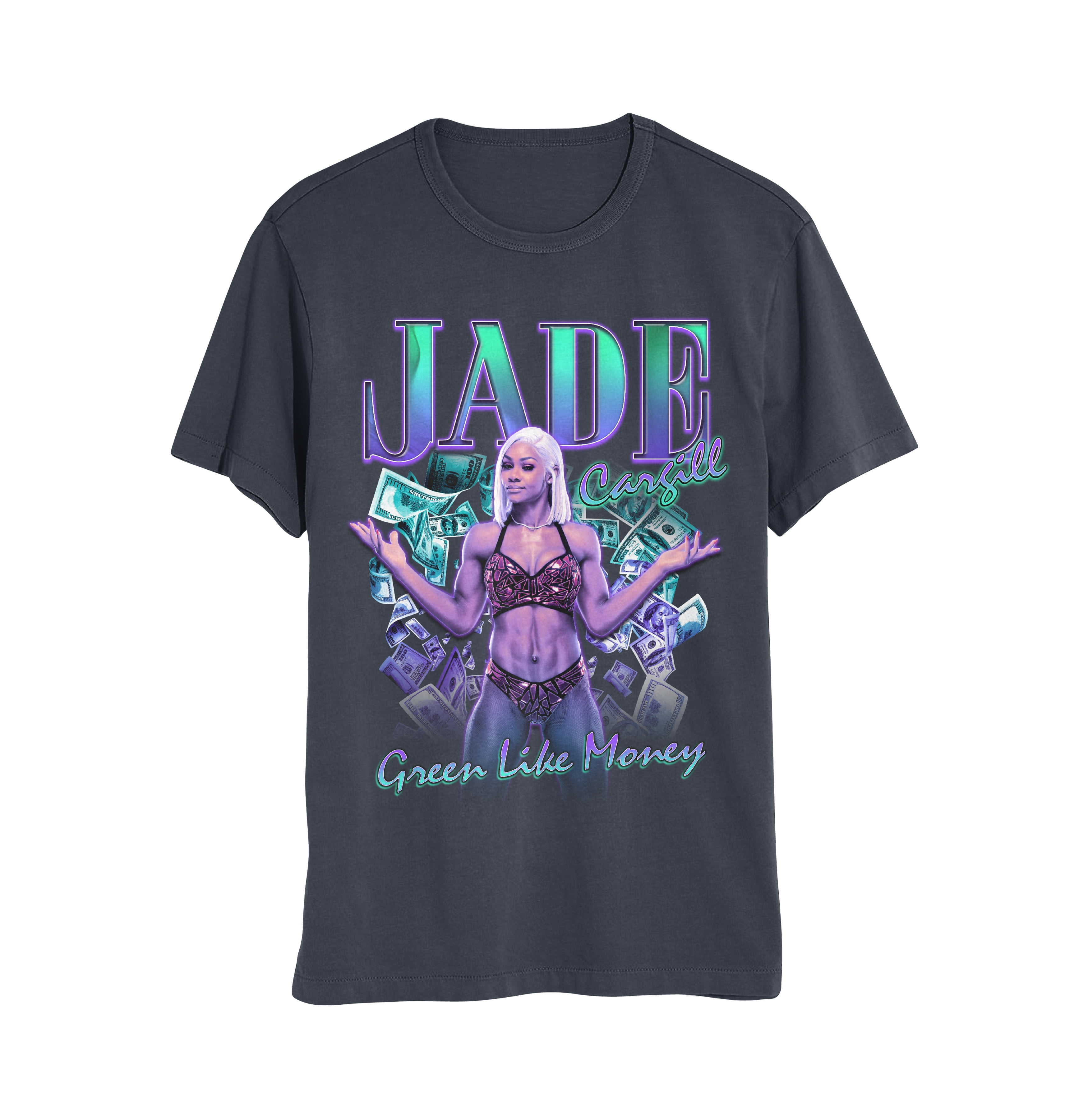 Aew'S Latest Controversy: Cargill'S Clothing Critique - nm5jmuv