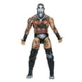 thumbnail image 1 of AEW Unmatched Brody King - 6-Inch Figure with Chain Necklace and Alternate Fists, 1 of 12