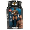 thumbnail image 1 of AEW Unmatched Chase Edition - 6-Inch CM Punk Figure with Accessories, 1 of 6