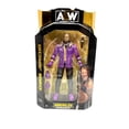 thumbnail image 1 of AEW Unrivaled 6" Figure Chris Jericho, 1 of 4