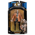 thumbnail image 1 of AEW Unrivaled Darby Allin - 6-Inch Figure with Entrance Jacket, Knee Pads, Alternate Hand, and AEW Championship Belt (Walmart Exclusive), 1 of 6