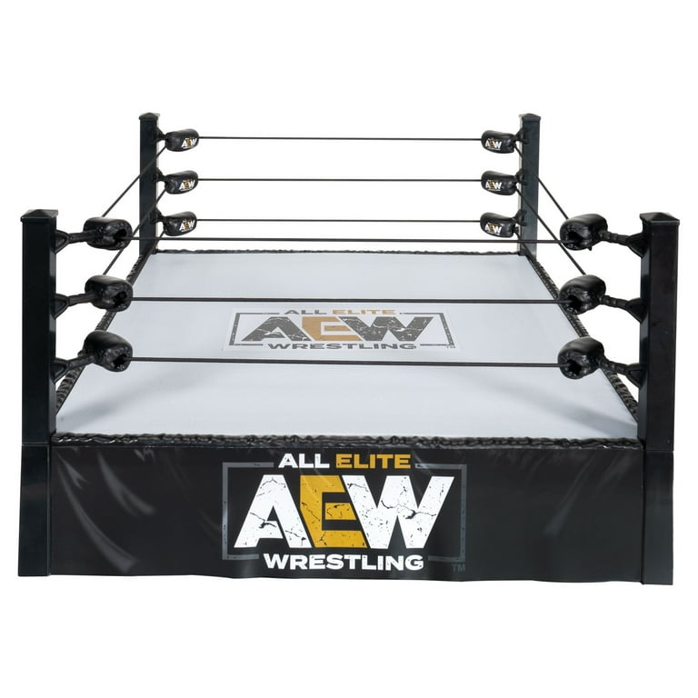 Wwe wrestling hot sale ring walmart