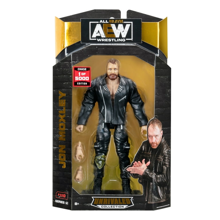 AEW WWE フィギュア 6体セット AEW WWE フィギュア 6体セット AEW The Acclaimed 3-Pack Action