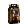 thumbnail image 1 of AEW Unrivaled Series 15 Ethan Page Chase Action Figure, Rare 1 of 3000, 1 of 5