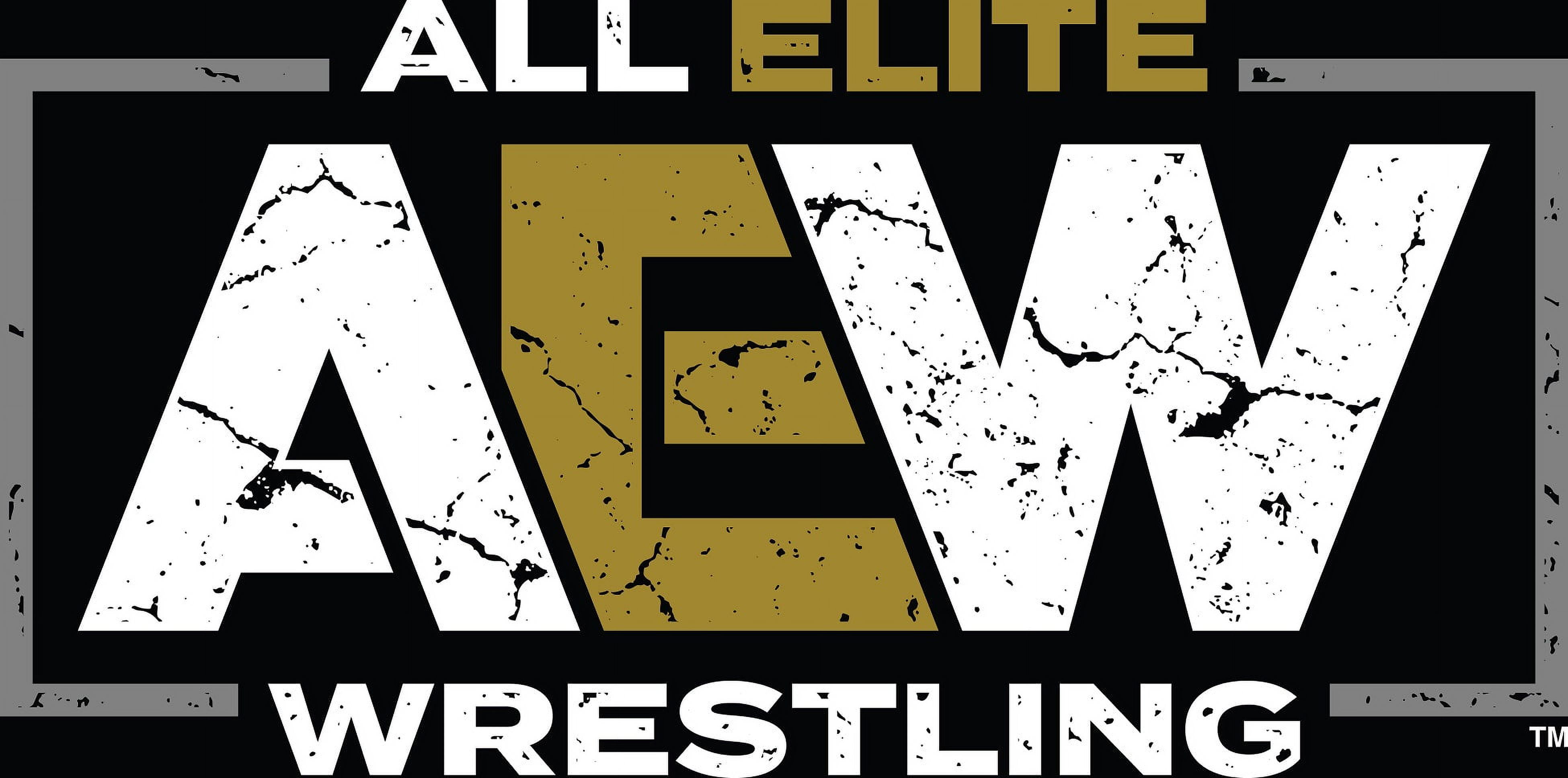 AEW Unrivaled Supreme- 6 inch Cody Rhodes Figure with Accessories