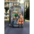 thumbnail image 1 of AEW WARDLOW signature AEW FIGURE ALL ELITE WRESTLING UNMATCHED SERIES WITH CASE, 1 of 2