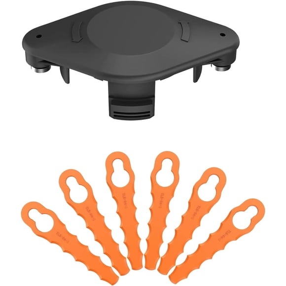 Black And Decker Hedge Trimmer Blade