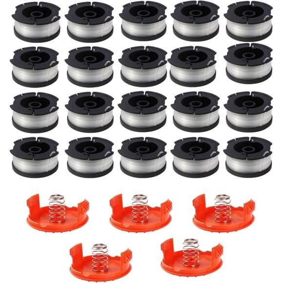 Black And Decker Weed Eater String