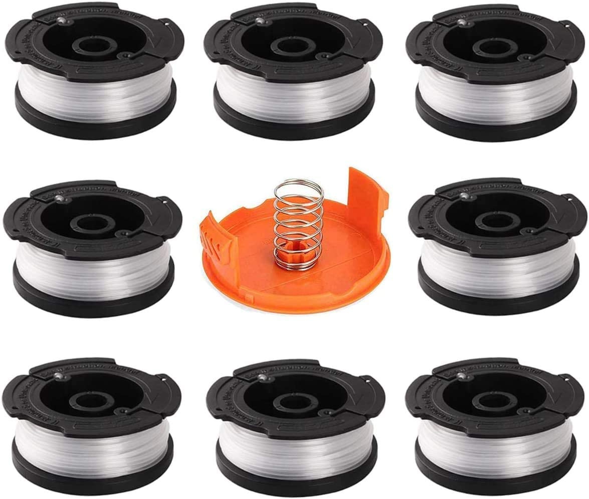 BLACK+DECKER RS136 String Trimmer Replacement Spool