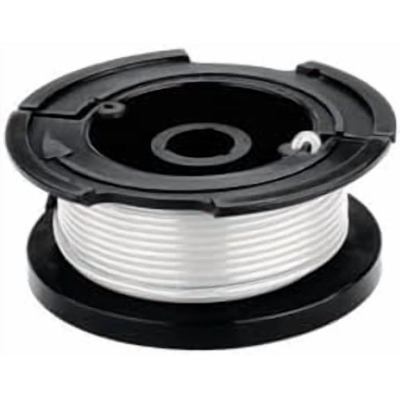 AF-100 String trimmer spool - Compatible for Black And Decker string trimmer - Applicable model GH610 GH900 LST136 LST220 LST300 LST400 LST420