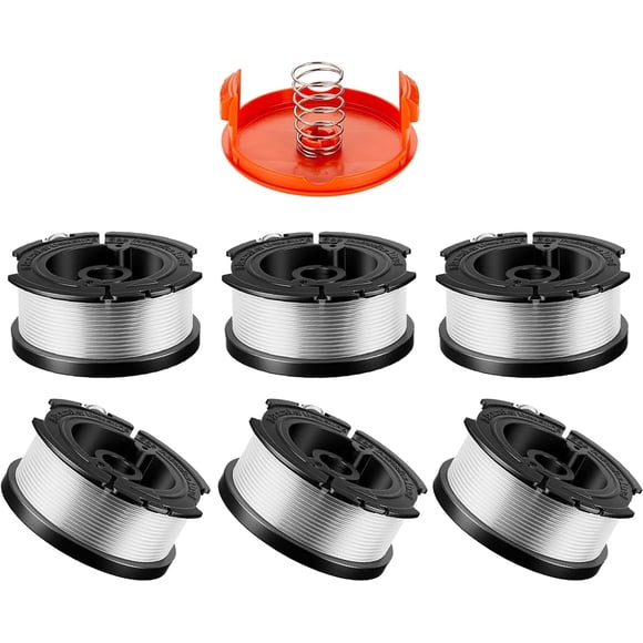 Black And Decker Weed Eater String