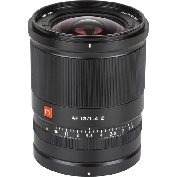 Viltrox AF 13mm f/1.4 Z Lens for Nikon Z