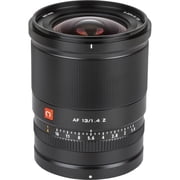 Viltrox AF 13mm f/1.4 Z Lens for Nikon Z