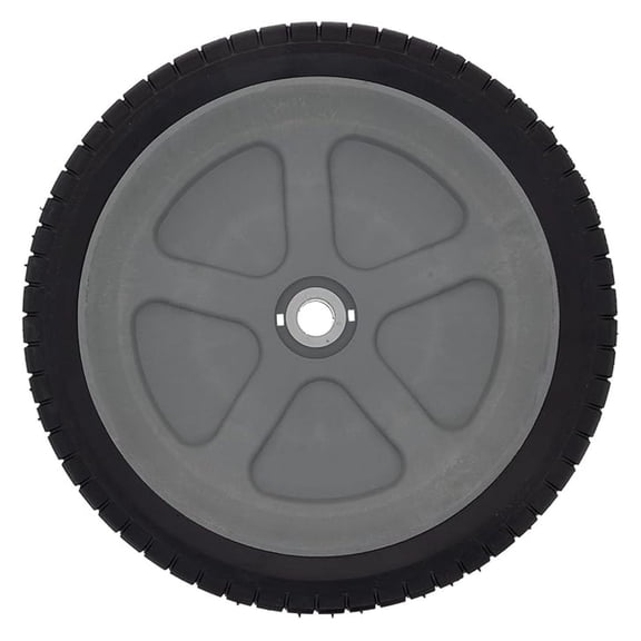 AF-40987 Wheel 44 Sweeper