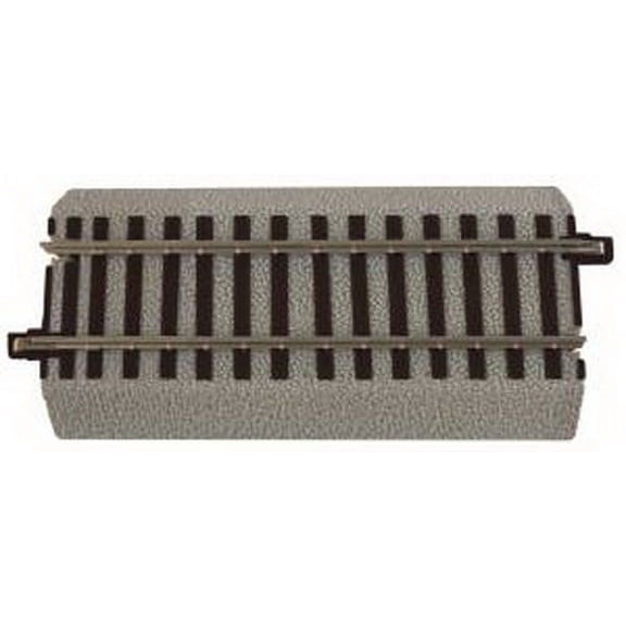 AF 6-49867 S Scale FasTrack 5 Straight Track