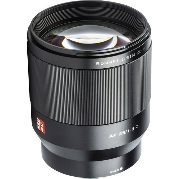 Viltrox AF 85mm f/1.8 Z STM Lens for Nikon Z