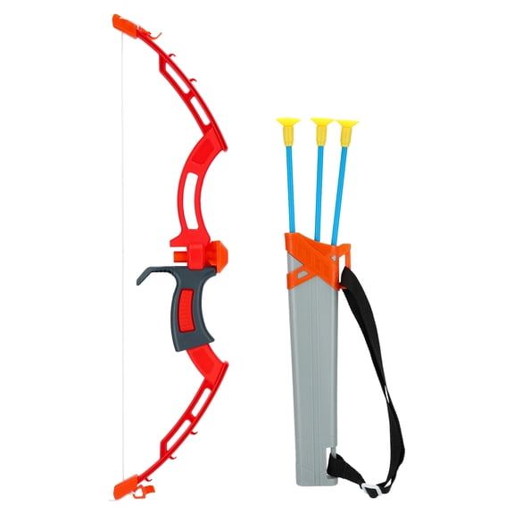 Adventure Force Archery Set, 5 Pieces