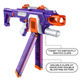 thumbnail image 1 of Adventure Force Strike Axis Switch Pro Motorized Dart Blaster, Ages 14+, Reaches 160FT, 1 of 11