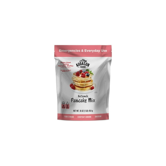 AF Buttermilk Pancake Pantry #10 (Pack of 2)