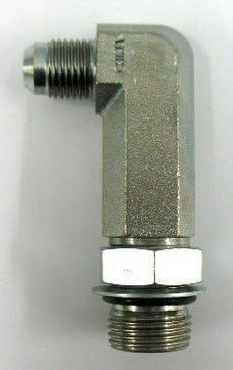 AF C5706 24 24 24   1 1/2 JIC (1 7/8'' 12 Threads - Foto 5