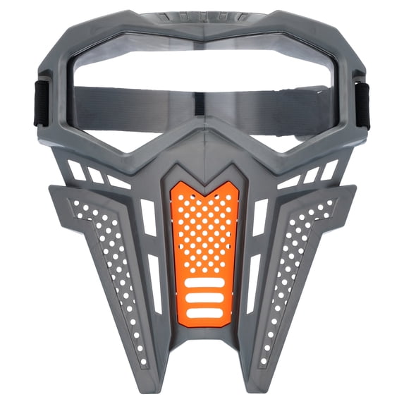Adventure Force Pro Competition Mask Tactical Team Gear