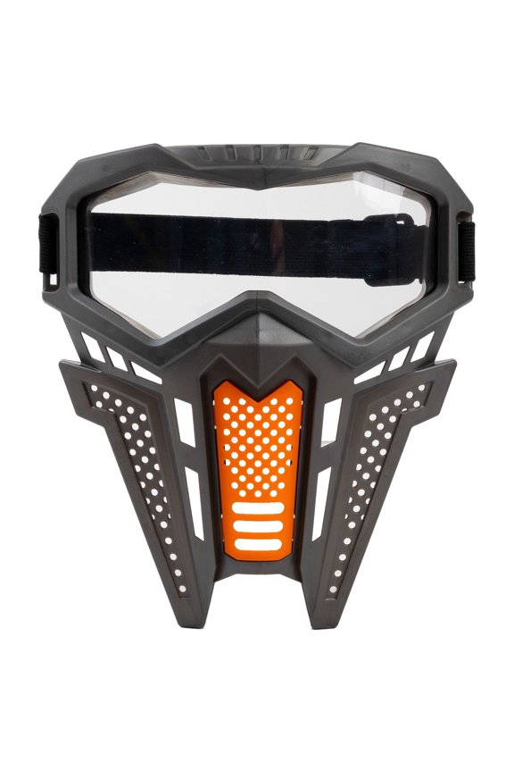 Pro Competition Mask Tactical Team Gear