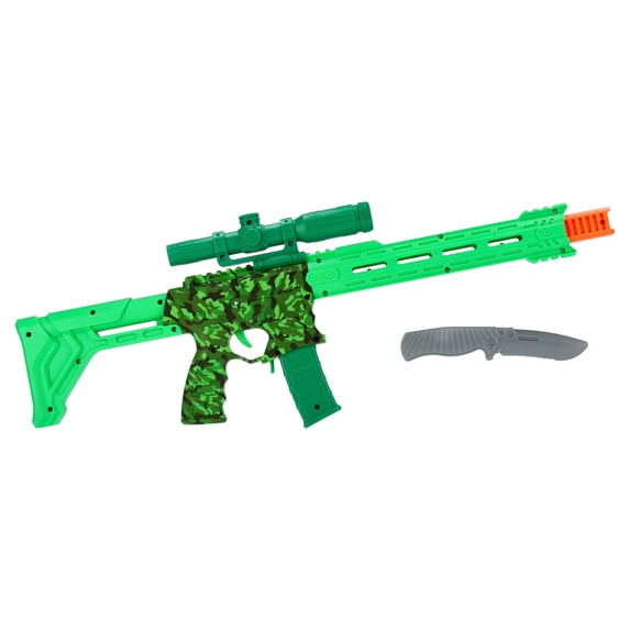 Adventure Force Covert Ops Roleplay Set, 4 Pieces