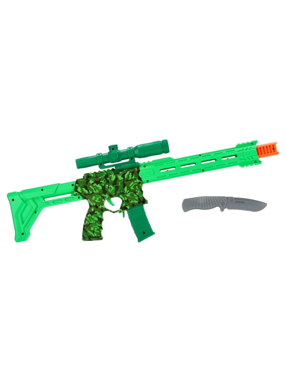 Covert Ops Roleplay Set, 4 Pieces