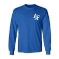 thumbnail image 1 of AF Eagle United States Air Force Adult Long Sleeve T-shirt, 1 of 3
