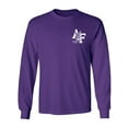 thumbnail image 1 of AF Eagle United States Air Force Adult Long Sleeve T-shirt, 1 of 3