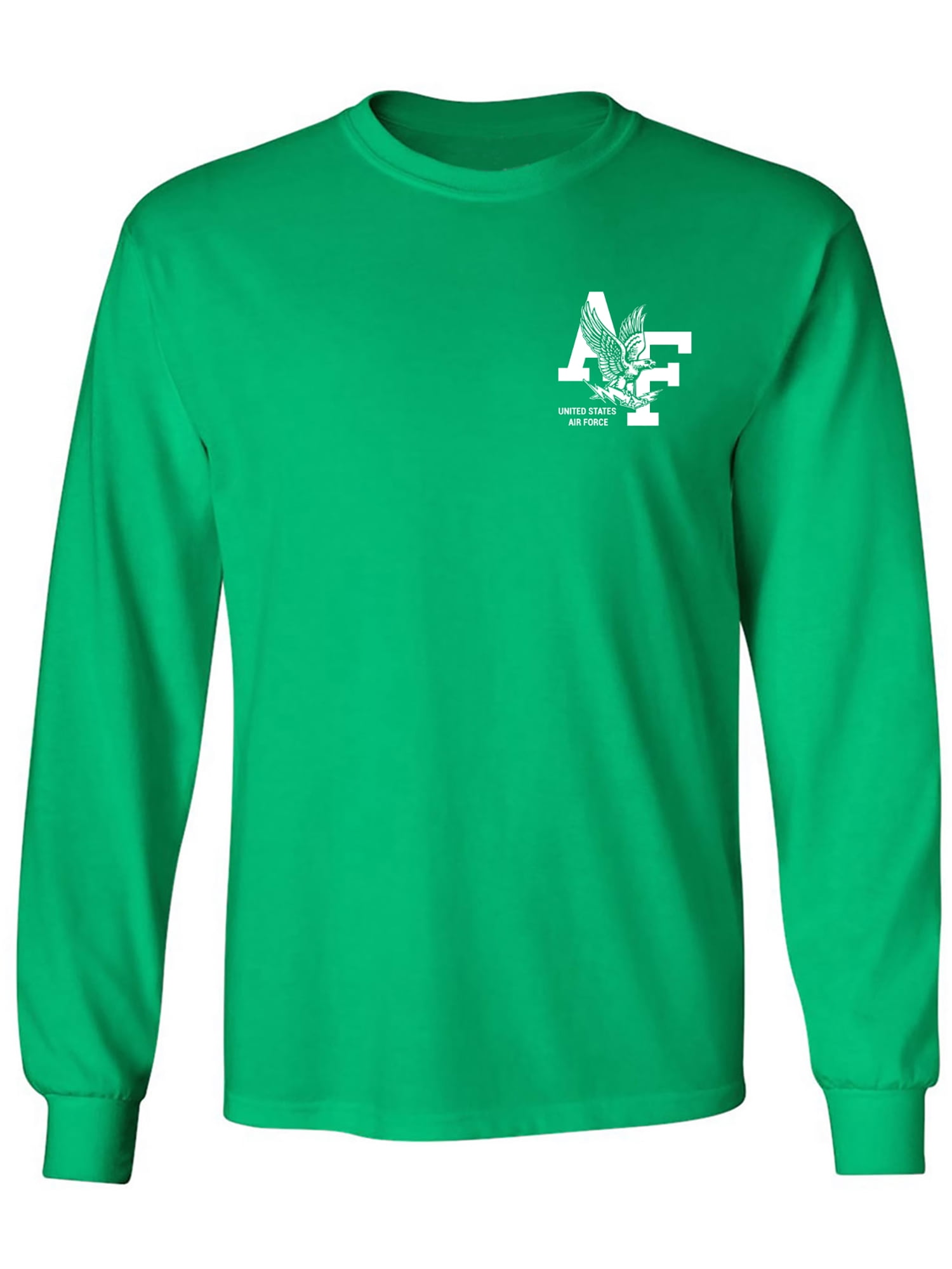 T-shirt Homme Eagle US Air Force Taille XL - Occasion Très Bon état, Marque Bare Fox, Coton