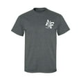 thumbnail image 1 of AF Eagle United States Air Force Adult Short Sleeve T-shirt, 1 of 4