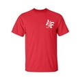 thumbnail image 1 of AF Eagle United States Air Force Adult Short Sleeve T-shirt, 1 of 4