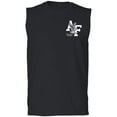 thumbnail image 1 of AF Eagle United States Air Force Adult Sleeveless Tee, 1 of 3