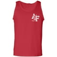 thumbnail image 1 of AF Eagle United States Air Force Adult Tank Top, 1 of 3