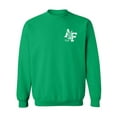 thumbnail image 1 of AF Eagle United States Air Force Crewneck Sweatshirt, 1 of 3