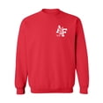 thumbnail image 1 of AF Eagle United States Air Force Crewneck Sweatshirt, 1 of 3