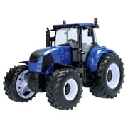 Adventure Force Tractor with Lights and Sounds