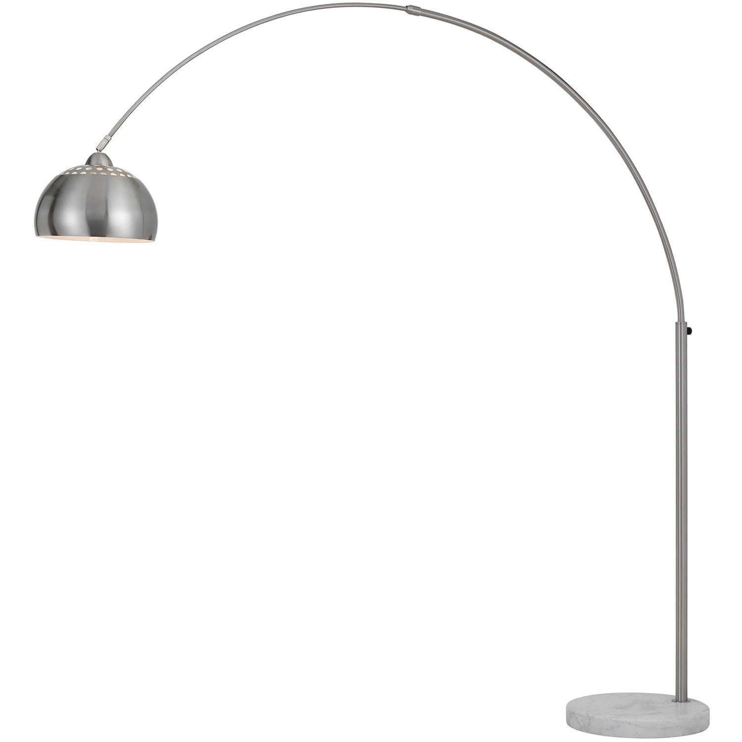 Lorell LED Contemporary Floor Lamp - 65 Lorell LED Contemporary Floor Lamp - 65