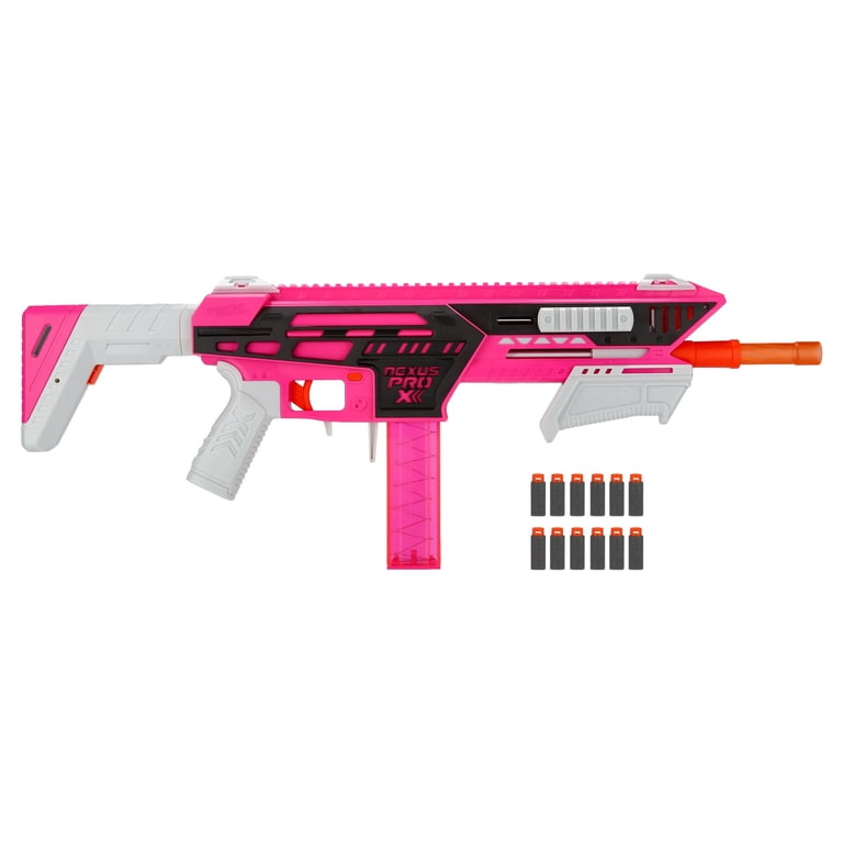 Adventure Force Tactical Strike Nexus Pro X2 Ultimate Half-Length