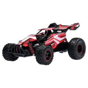 Adventure Force Baja Metal Racer Radio Controlled Vehicle