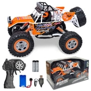 Adventure Force 114 Moab Unlimited 4x4 Radio Control Car