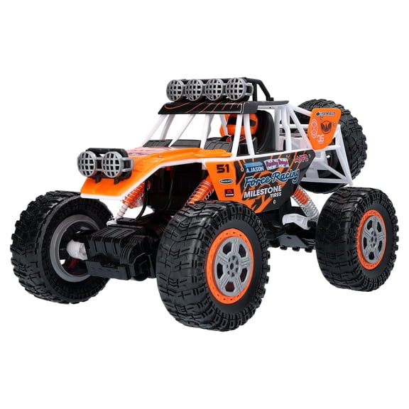 Adventure Force 1:14 Moab Unlimited Radio Controlled Vehicle