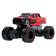 Adventure Force 124 Chevrolet Silverado Radio Controlled Vehicle